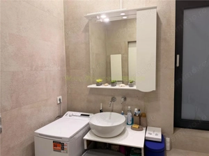 (VIDEO) Herastrau, Fantana Miorita, apartament 3 camere cu terasa si gradina - imagine 17