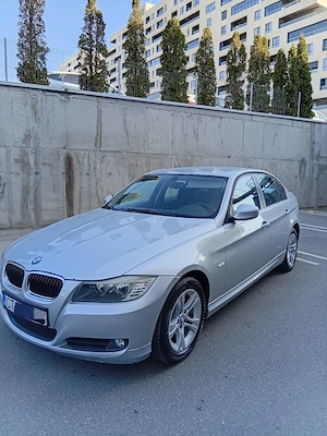 bmw seria 3 facelift 2010 - imagine 5