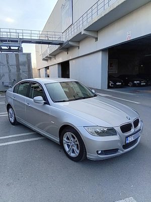bmw seria 3 facelift 2010 - imagine 3
