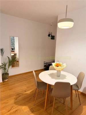 (VIDEO) Herastrau, Fantana Miorita, apartament 3 camere cu terasa si gradina - imagine 20