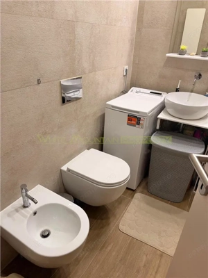 (VIDEO) Herastrau, Fantana Miorita, apartament 3 camere cu terasa si gradina - imagine 18