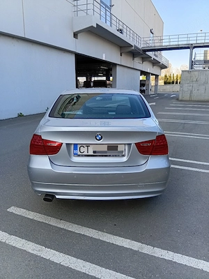 bmw seria 3 facelift 2010 - imagine 2