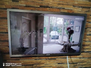 TV Philips foarte bun