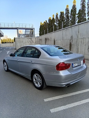 bmw seria 3 facelift 2010 - imagine 4