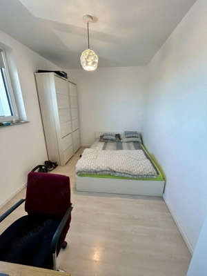 Casă înșiruită-Nojorid - imagine 3