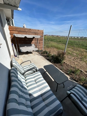 Casă înșiruită-Nojorid - imagine 6