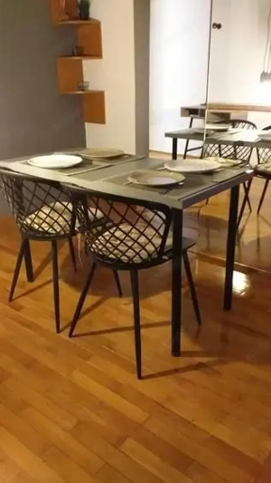 Apartament 3 camere + 1 birou, Ultracentral, garaj, vedere panoramica - imagine 2