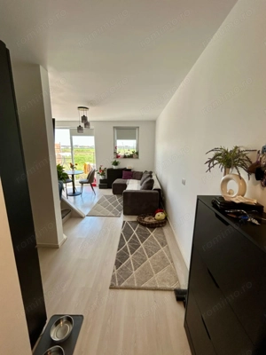 Casă înșiruită-Nojorid - imagine 2