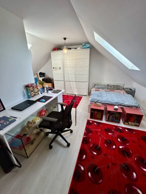 Casă înșiruită-Nojorid - imagine 4