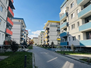 Apartament 3 camere Mobilat si Utilat+ Parcare Subterana - imagine 6