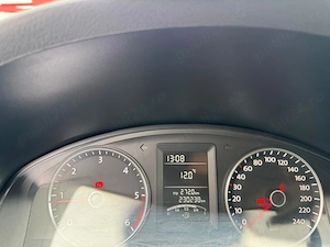 Vand WV t5.2 Doka 4Motion - imagine 5