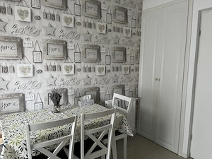 Apartament 3 camere Mobilat si Utilat+ Parcare Subterana - imagine 2