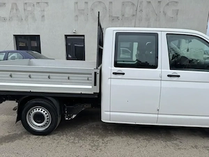 Vand WV t5.2 Doka 4Motion - imagine 2