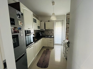 Apartament 3 camere Mobilat si Utilat+ Parcare Subterana