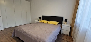 Apartament cu o camera de inchiriat in zona Sagului 