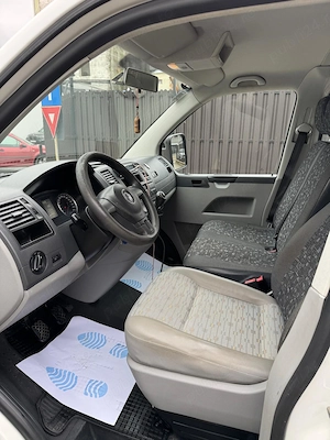 Vand WV t5.2 Doka 4Motion - imagine 7