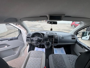 Vand WV t5.2 Doka 4Motion - imagine 9