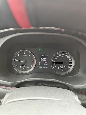 Hyundai Tucson 2017 - imagine 4