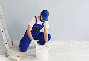 Zugraveli si reparatii zidarie Bucuresti si Ilfov - imagine 2