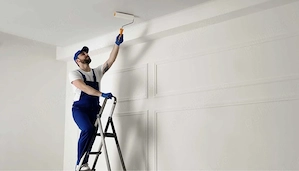 Zugraveli si reparatii zidarie Bucuresti si Ilfov