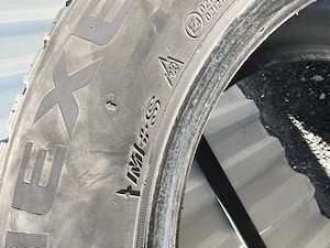 4 cauciucuri NEXEN de vânzare  - imagine 5