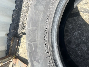 4 cauciucuri NEXEN de vânzare  - imagine 2