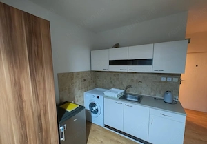 De inchiriat apartament cu o camera in zona Badea Cartan