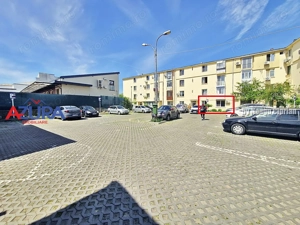 Ultracentral Pitești – spațiu comercial 55 mp, acces stradal - imagine 9