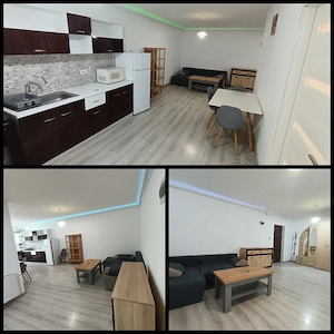 Dau in chirie apartament ultracentral Ludus