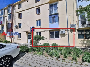 Ultracentral Pitești – spațiu comercial 55 mp, acces stradal - imagine 7
