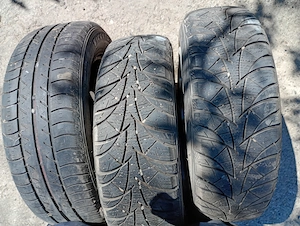 Jante tabla r 14 vw polo Seat Skods - imagine 9