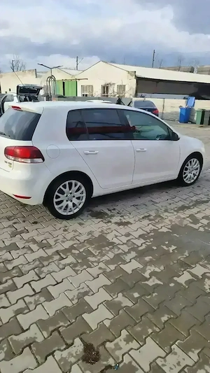 Vw Golf 6 tdi 2.0 -140cp 2010 Highline - imagine 2