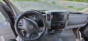 Mercedes Sprinter cdi 518 - imagine 2