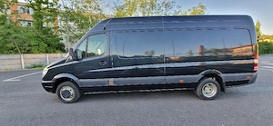 Mercedes Sprinter cdi 518 - imagine 3