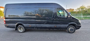 Mercedes Sprinter cdi 518 - imagine 5