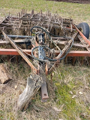 vand disc romanesc  - imagine 4