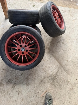 vand jante - imagine 5