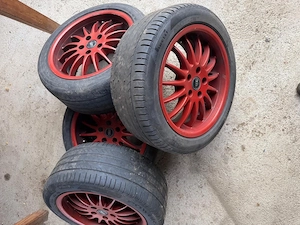 vand jante - imagine 3