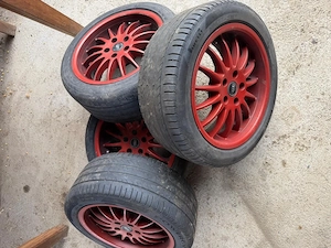 vand jante - imagine 2