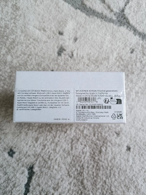 AirPods Pro 2  - imagine 3