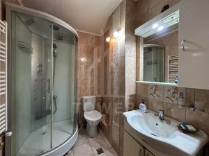 Apartament 2 camere de vânzare Sibiu - imagine 12