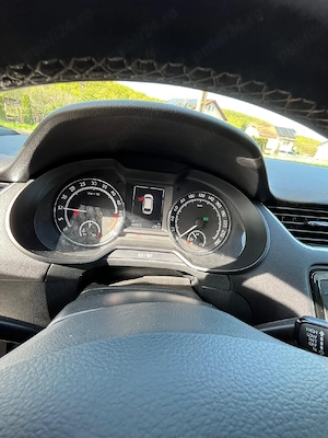 Vând Skoda VRS 2016