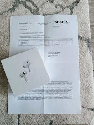 AirPods Pro 2 