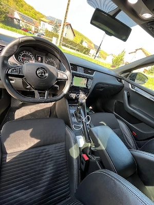 Vând Skoda VRS 2016 - imagine 3