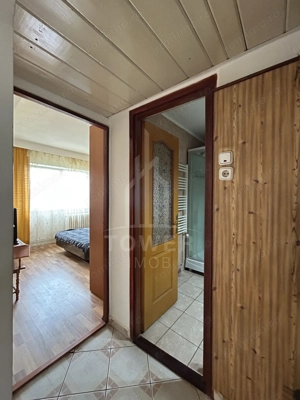 Apartament 2 camere de vânzare Sibiu - imagine 5