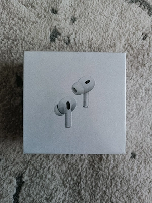 AirPods Pro 2  - imagine 4