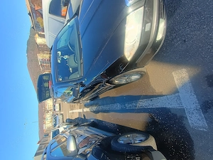 Skoda Octavia 2 - imagine 3