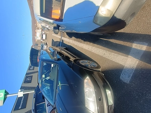 Skoda Octavia 2 - imagine 2