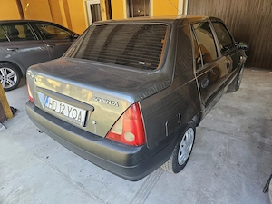Dacia Solenza 2004 1.4 Benzina  - imagine 4