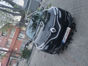 Vând Renault Kadjar 1.2tci 130CP benzină 